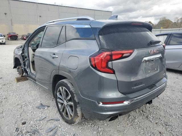 3GKALXEX2LL143666 - 2020 GMC TERRAIN DE GRAY photo 3