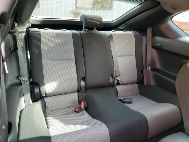 JTKJF5C74FJ007814 - 2015 TOYOTA SCION TC 灰色 照片 6