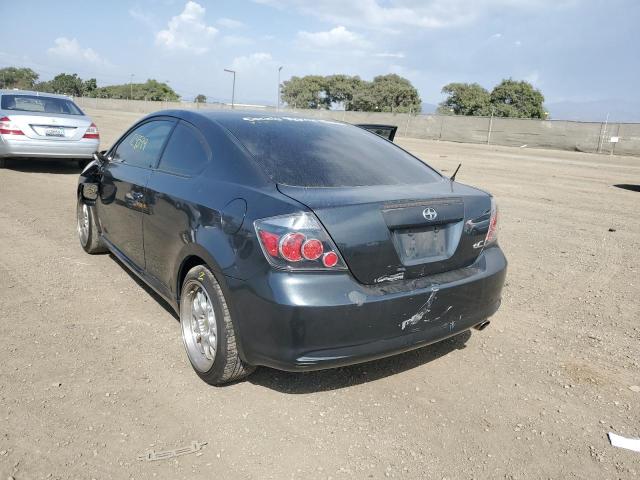 JTKDE3B71A0319447 - 2010 SCION TC GRAY photo 3