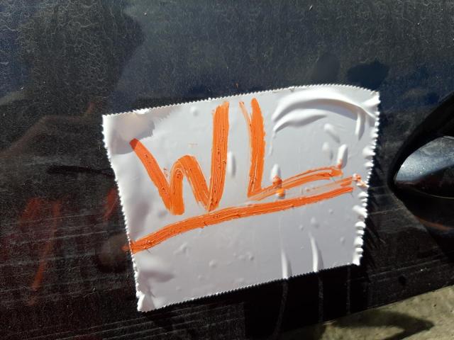 5UXCW2C5XKL081295 - 2019 BMW X7 XDRIVE4 BLACK photo 9