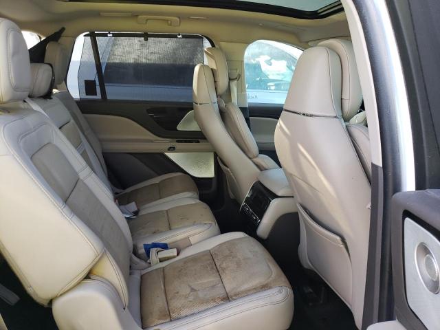 5LM5J7XC0NGL10183 - 2022 LINCOLN AVIATOR RE WHITE photo 6