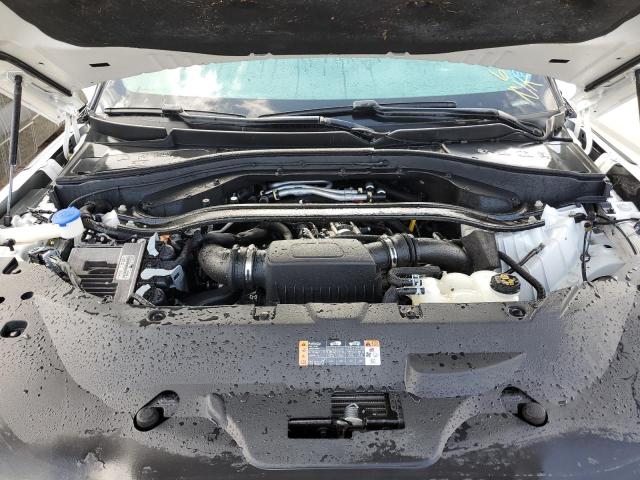 5LM5J7XC0NGL10183 - 2022 LINCOLN AVIATOR RE WHITE photo 7