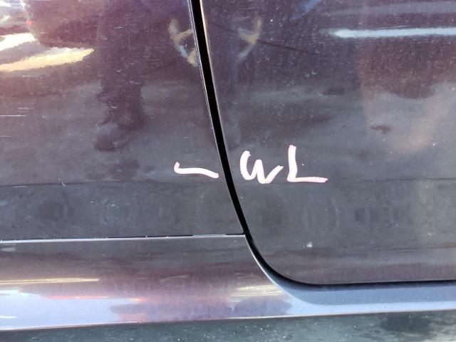 JTKJF5C76B3019753 - 2011 TOYOTA SCION TC ბურგუნდია ფოტო 9