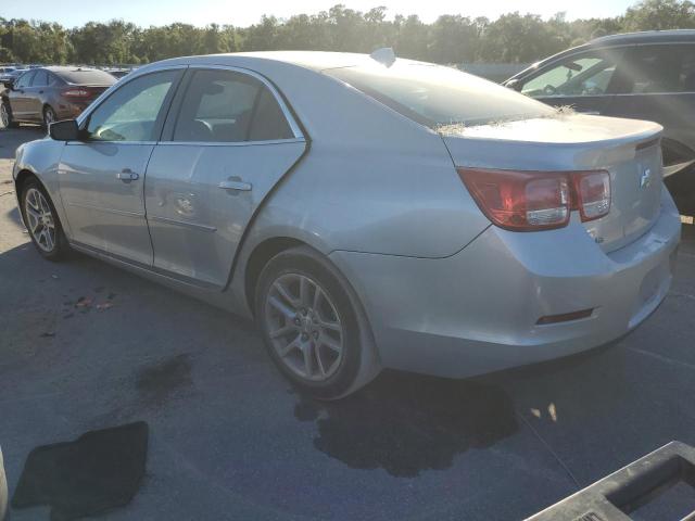 1G11C5SL8EF258117 - 2014 CHEVROLET MALIBU 1LT 银色 照片 3