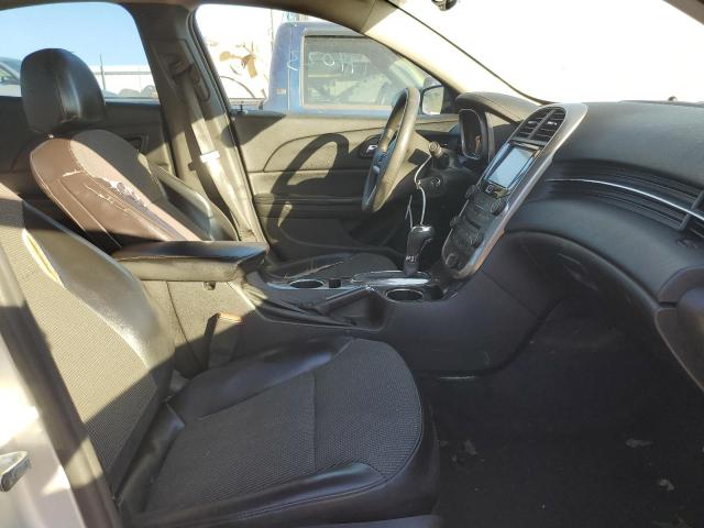 1G11C5SL8EF258117 - 2014 CHEVROLET MALIBU 1LT 银色 照片 5