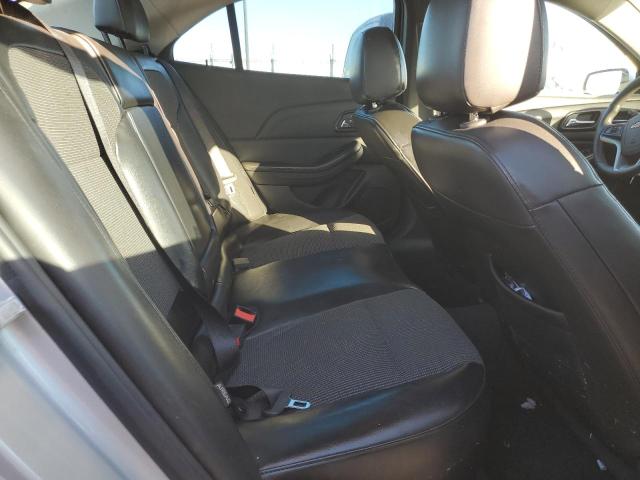 1G11C5SL8EF258117 - 2014 CHEVROLET MALIBU 1LT 银色 照片 6