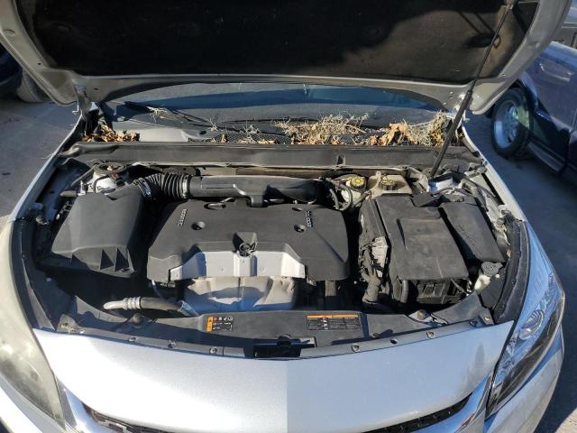 1G11C5SL8EF258117 - 2014 CHEVROLET MALIBU 1LT 银色 照片 7