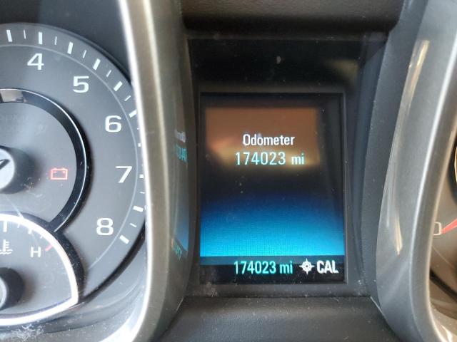 1G11C5SL8EF258117 - 2014 CHEVROLET MALIBU 1LT 银色 照片 8