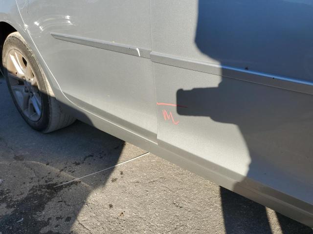 1G11C5SL8EF258117 - 2014 CHEVROLET MALIBU 1LT 银色 照片 9