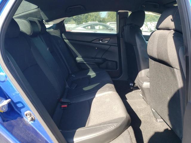 19XFC2F88KE032800 - 2019 HONDA CIVIC SPOR 蓝色 照片 6