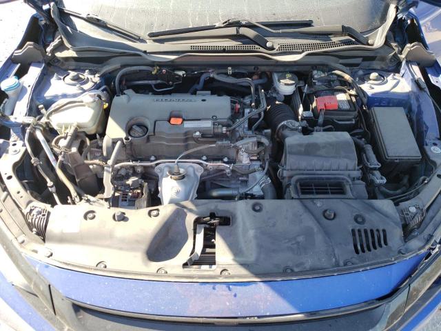 19XFC2F88KE032800 - 2019 HONDA CIVIC SPOR 蓝色 照片 7