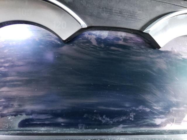 5UXUJ5C54KLJ62619 - 2019 BMW X4 M40I BLUE photo 8