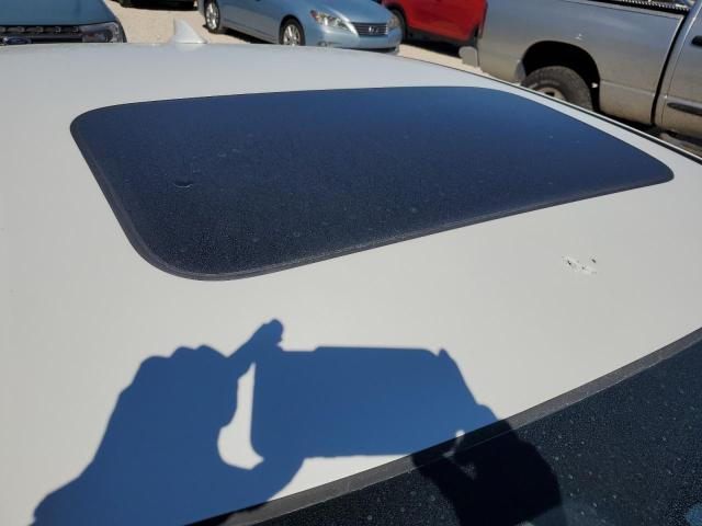 19UUB2F50HA005118 - 2017 ACURA TLX TECH WHITE photo 9