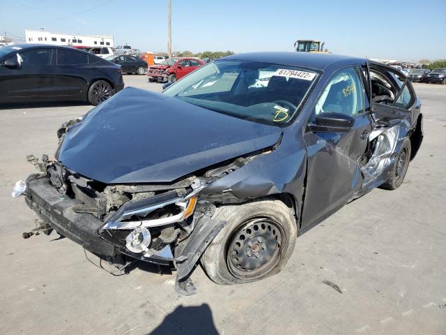 3VW2K7AJ3EM404785 - 2014 VOLKSWAGEN JETTA BASE 灰色 照片 2