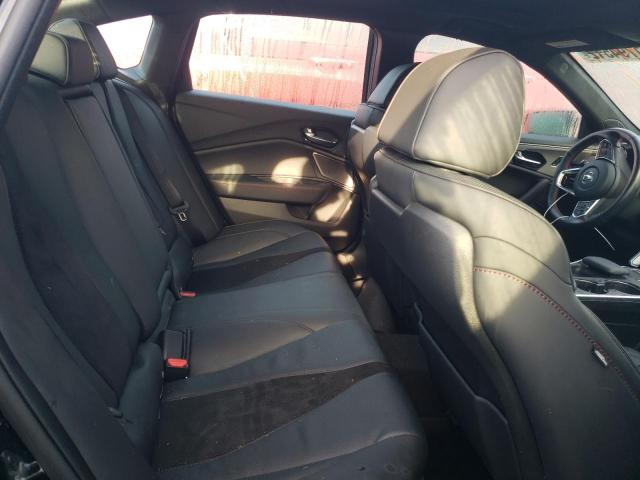 19UUB6F52NA000912 - 2022 ACURA TLX TECH A BLACK photo 6