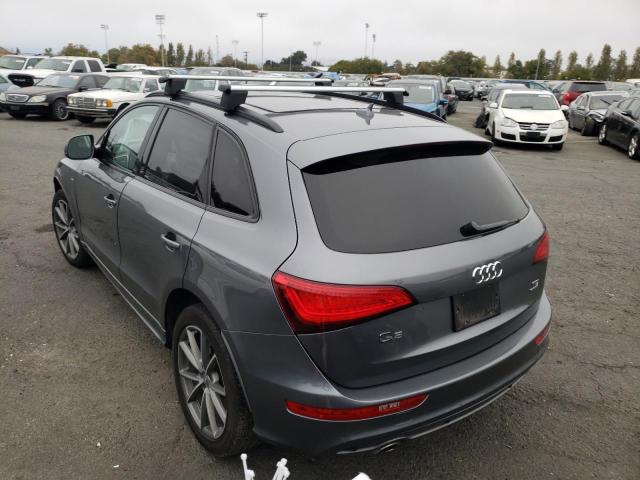 WA1DMAFP8FA136423 - 2015 AUDI Q5 TDI PRE CHARCOAL photo 3