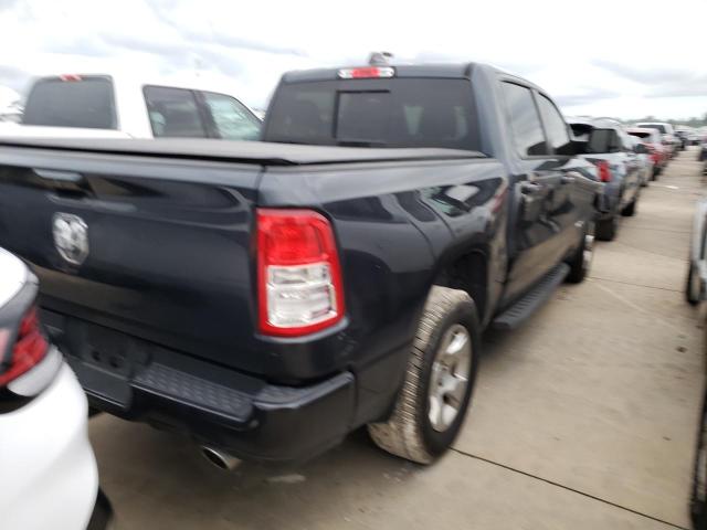 1C6RREFT0KN639763 - 2019 RAM 1500 BIG H BLACK photo 4