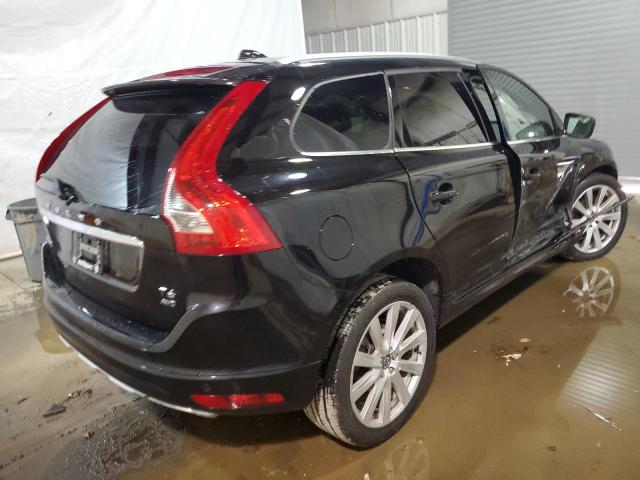 YV449MRU2H2115734 - 2017 VOLVO XC60 T6 IN BLACK photo 4