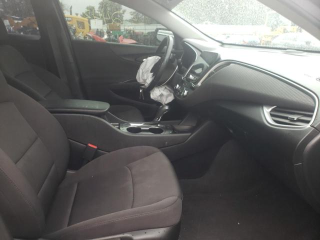 1G1ZG5ST0LF079476 - 2020 CHEVROLET MALIBU RS بني صورة 5