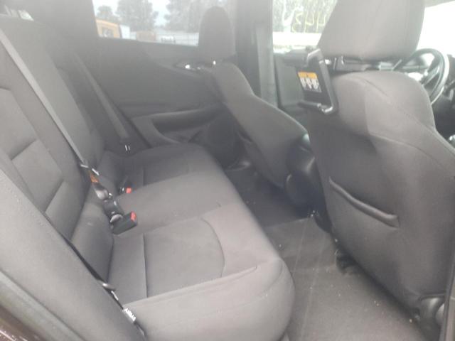 1G1ZG5ST0LF079476 - 2020 CHEVROLET MALIBU RS بني صورة 6