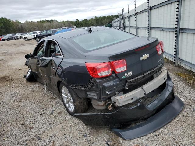 1G11C5SL4FF331047 - 2015 CHEVROLET MALIBU 1LT 灰色 照片 3