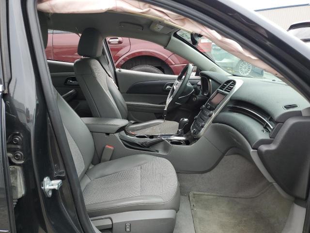 1G11C5SL4FF331047 - 2015 CHEVROLET MALIBU 1LT 灰色 照片 5