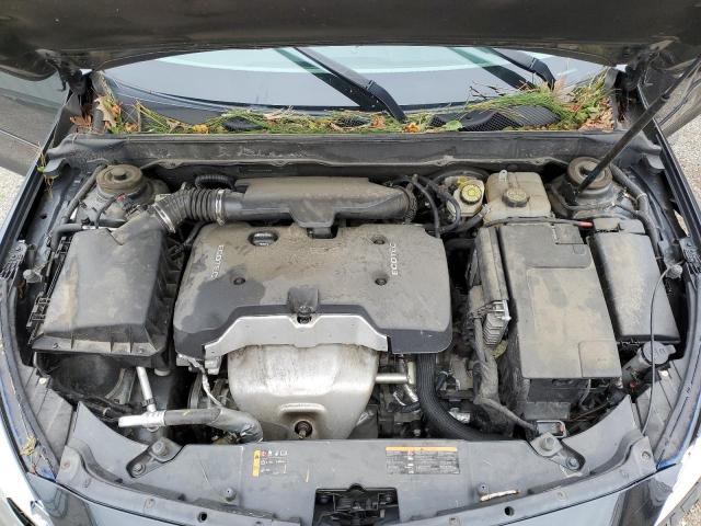 1G11C5SL4FF331047 - 2015 CHEVROLET MALIBU 1LT 灰色 照片 7