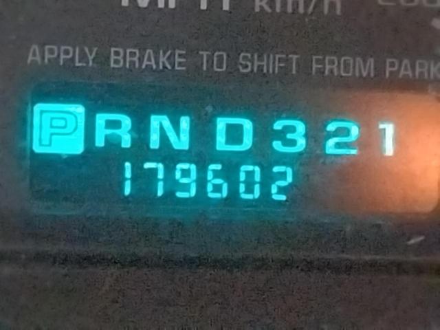 2G1WW12EX49282014 - 2004 CHEVROLET MONTE CARL 银色 照片 8