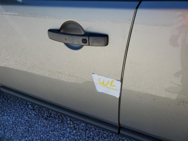 SALAK2D4XCA619879 - 2012 LAND ROVER LR4 HSE LU GRAY photo 9