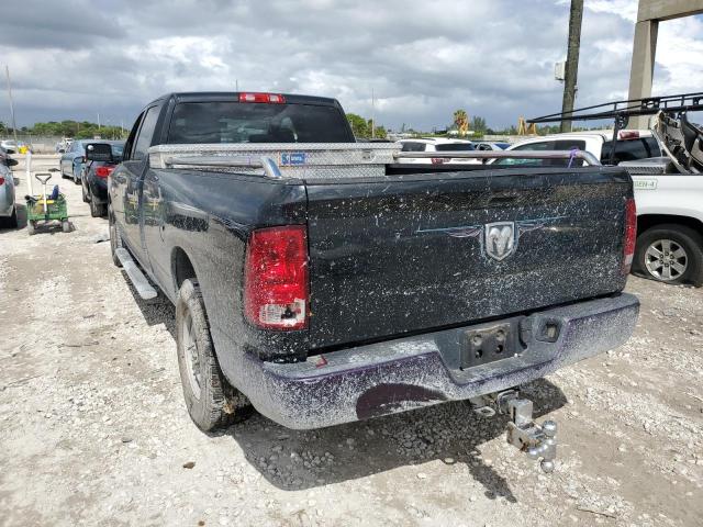 3C6TR4HT8DG529374 - 2013 RAM 2500 ST BLACK photo 3