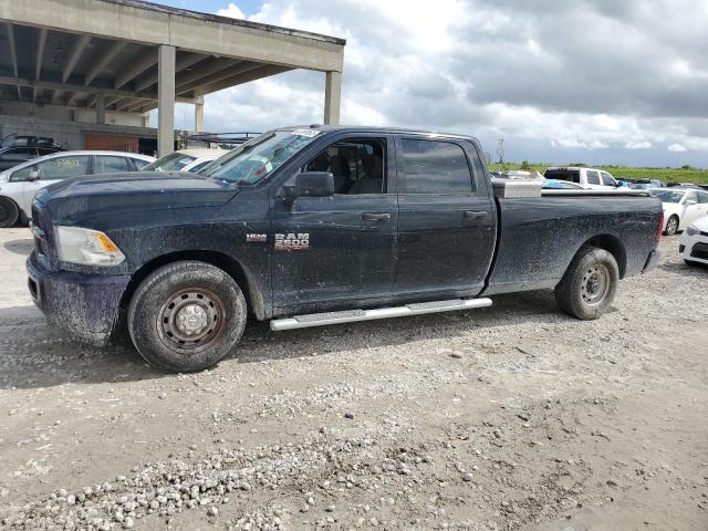 3C6TR4HT8DG529374 - 2013 RAM 2500 ST BLACK photo 9