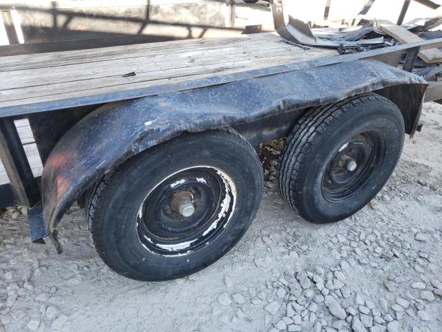 N0V1N0NTRA1LER - 2015 OTHR TRAILER 黑色 照片 10