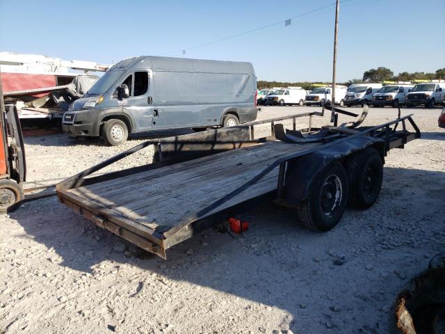 N0V1N0NTRA1LER - 2015 OTHR TRAILER 黑色 照片 4