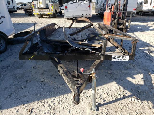 N0V1N0NTRA1LER - 2015 OTHR TRAILER 黑色 照片 7