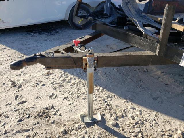 N0V1N0NTRA1LER - 2015 OTHR TRAILER 黑色 照片 8