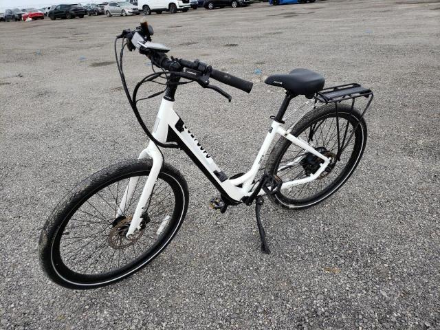 0617 - 2022 AVEN BICYCLE WHITE photo 2