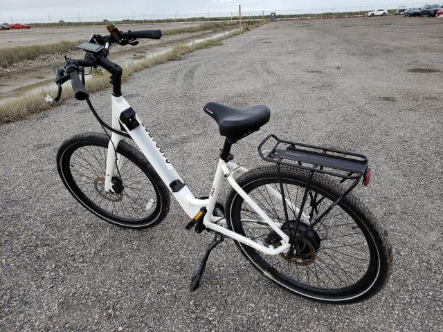 0617 - 2022 AVEN BICYCLE WHITE photo 3