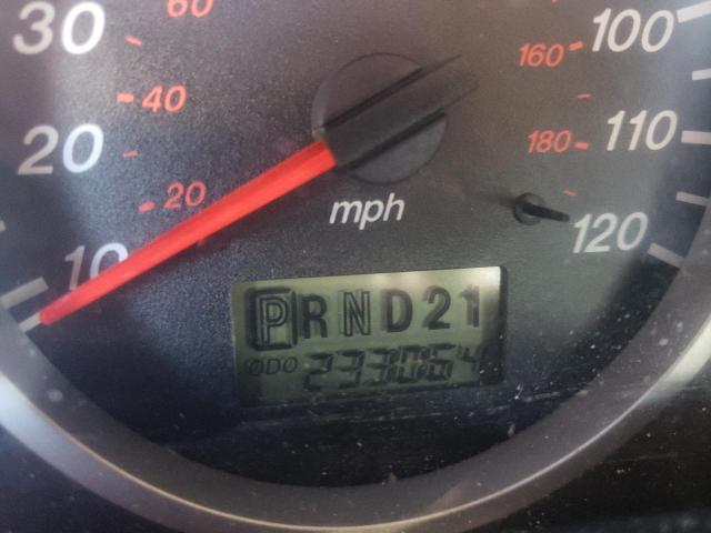 4F2CZ06104KM16711 - 2004 MAZDA TRIBUTE ES 白色 照片 8