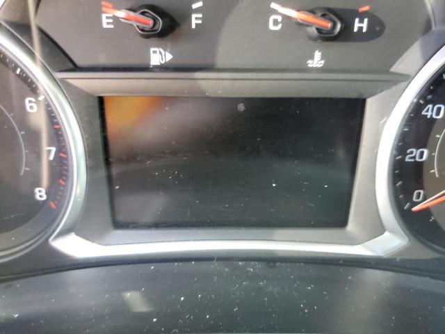 1G1ZH5SX9HF182239 - 2017 CHEVROLET MALIBU PRE 灰色 照片 8