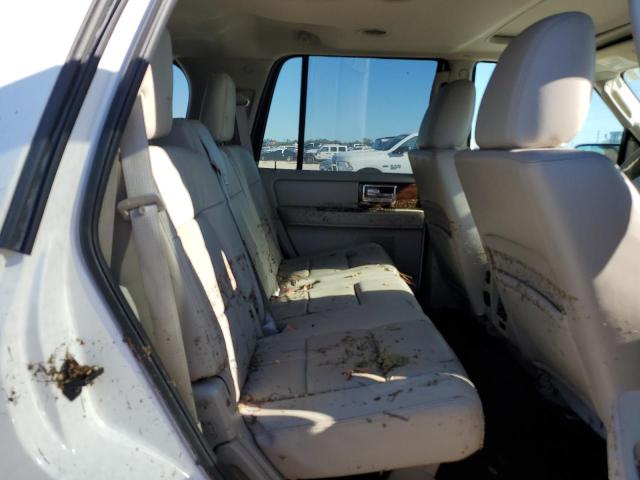 5LMJJ2H52EEL06486 - 2014 LINCOLN NAVIGATOR 白色 照片 6