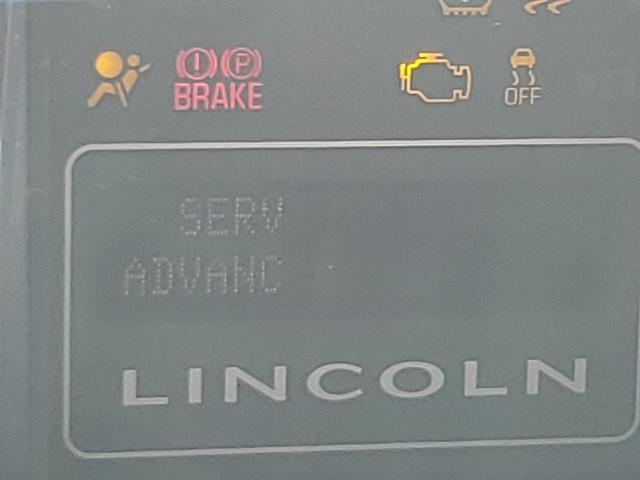 5LMJJ2H52EEL06486 - 2014 LINCOLN NAVIGATOR 白色 照片 8