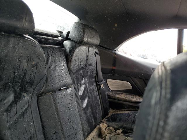 WBA6F7C58JG232294 - 2018 BMW 650 XI BLACK photo 11