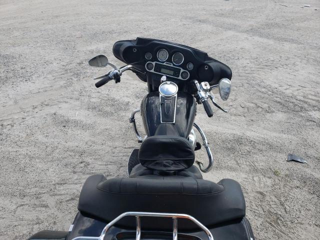 1HD1FCW106Y651352 - 2006 HARLEY-DAVIDSON FLHTCUI 黑色 照片 5