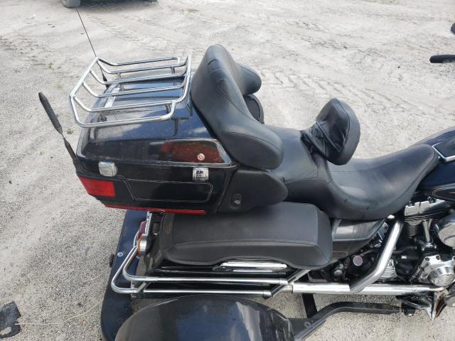 1HD1FCW106Y651352 - 2006 HARLEY-DAVIDSON FLHTCUI 黑色 照片 6