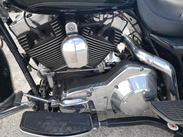 1HD1FCW106Y651352 - 2006 HARLEY-DAVIDSON FLHTCUI 黑色 照片 7