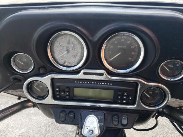 1HD1FCW106Y651352 - 2006 HARLEY-DAVIDSON FLHTCUI 黑色 照片 8