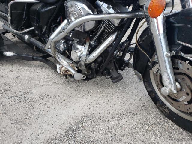 1HD1FCW106Y651352 - 2006 HARLEY-DAVIDSON FLHTCUI 黑色 照片 9