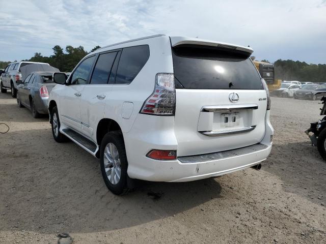 JTJBM7FX9F5096715 - 2015 LEXUS GX 460 WHITE photo 3