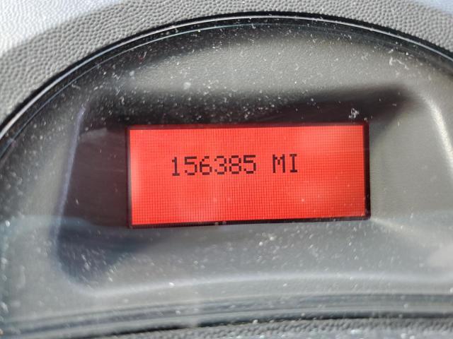 2G2WP552881150228 - 2008 PONTIAC GRAND PRIX წითელი ფოტო 8