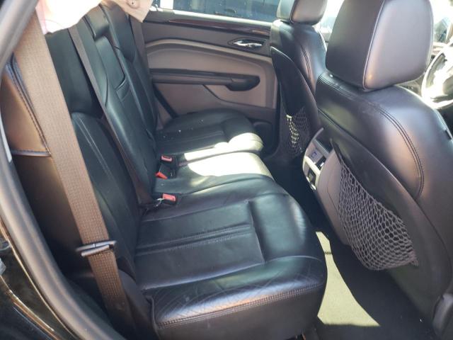 3GYFNEEY6BS588306 - 2011 CADILLAC SRX PERFOR 黑色 照片 6